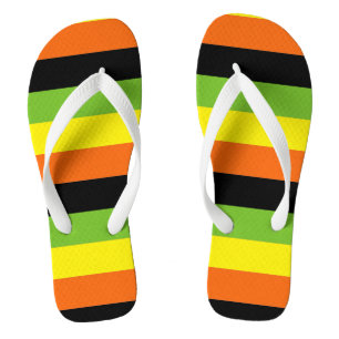 Chanclas Orgullo Aromántico