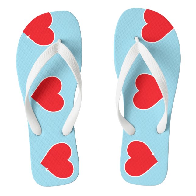 Chanclas Orgullo Autosexual (Plantilla)