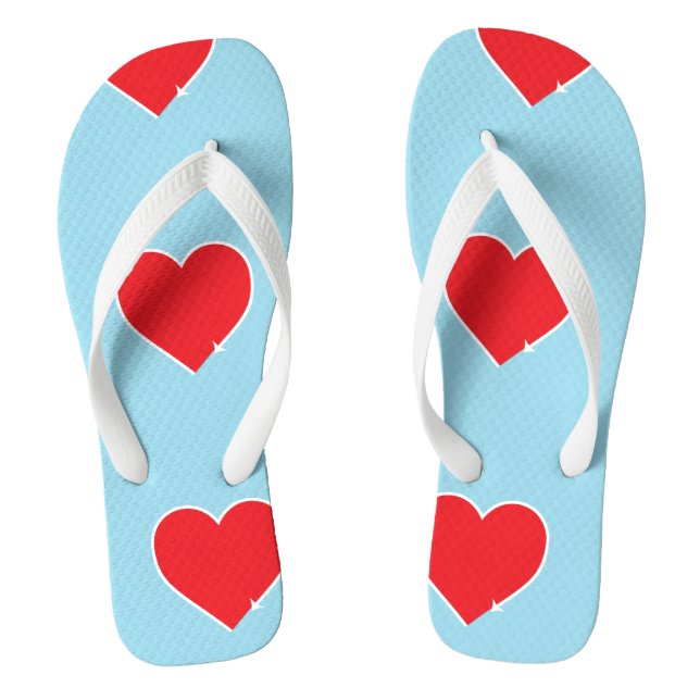 Chanclas Orgullo Autosexual (Plantilla)