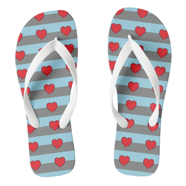 Chanclas Orgullo Autosexual (Plantilla)