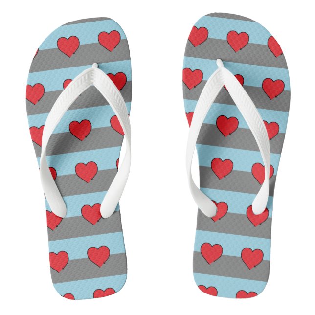 Chanclas Orgullo Autosexual (Plantilla)