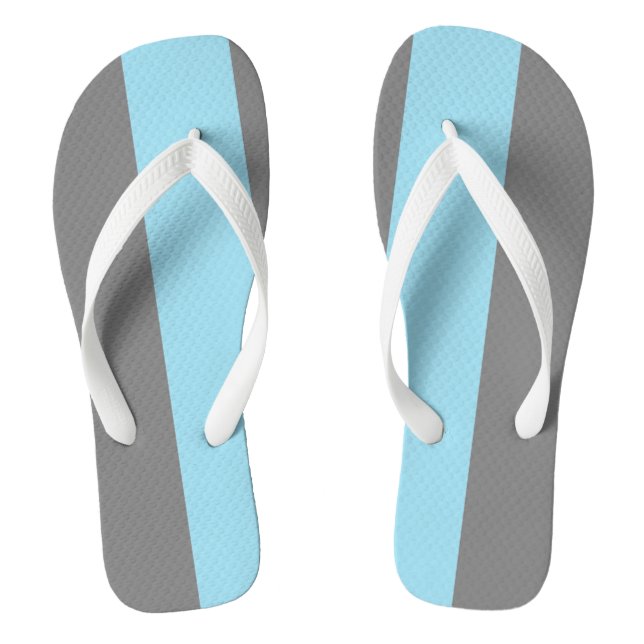 Chanclas Orgullo Autosexual (Plantilla)
