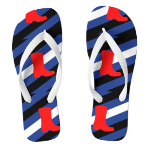 Chanclas Orgullo de Boot