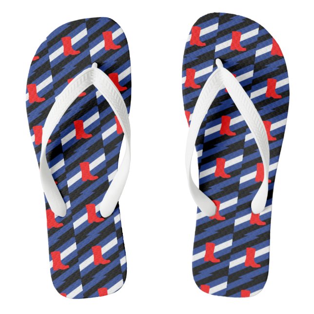 Chanclas Orgullo de Boot (Plantilla)