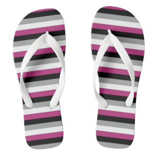 Chanclas Orgullo de Ginefilia