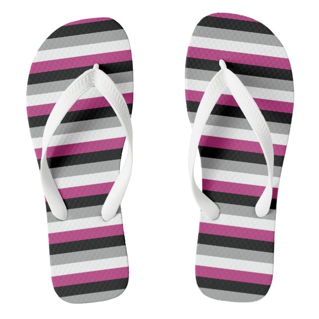 Chanclas Orgullo de Ginefilia (Plantilla)