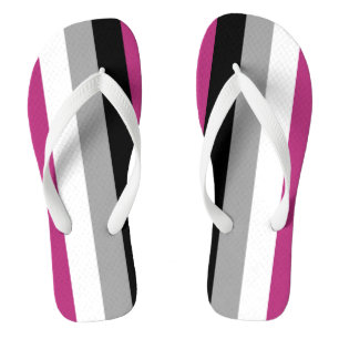 Chanclas Orgullo de Ginefilia