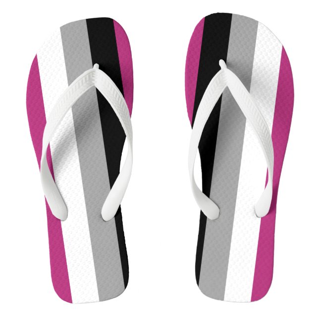 Chanclas Orgullo de Ginefilia (Plantilla)