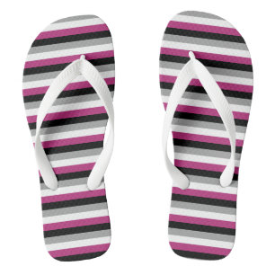 Chanclas Orgullo de Ginefilia
