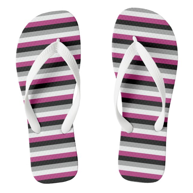 Chanclas Orgullo de Ginefilia (Plantilla)