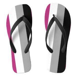 Chanclas Orgullo de Ginefilia