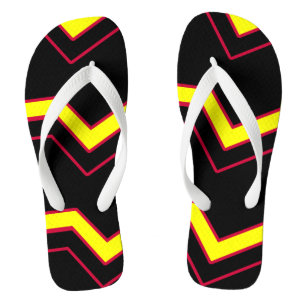 Chanclas Orgullo de Latex