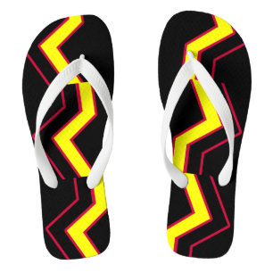 Chanclas Orgullo de látex
