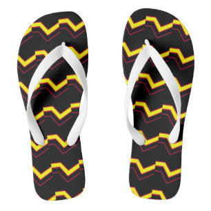 Chanclas Orgullo de látex