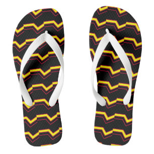 Chanclas Orgullo de Latex