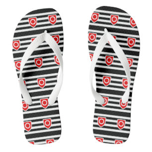 Chanclas Orgullo de Propiedad