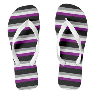 Chanclas Orgullo demisexual