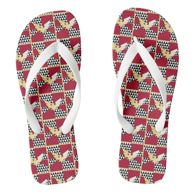 Chanclas Orgullo Drag (Plantilla)