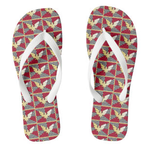 Chanclas Orgullo Drag