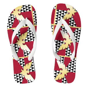 Chanclas Orgullo Drag