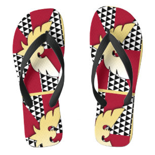 Chanclas Orgullo Drag