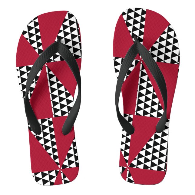 Chanclas Orgullo Drag (Plantilla)
