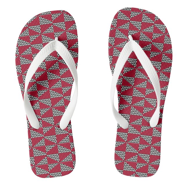 Chanclas Orgullo Drag (Plantilla)