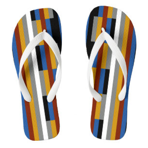 Chanclas Orgullo freak