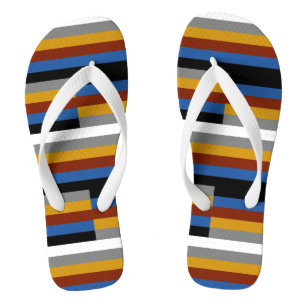 Chanclas Orgullo freak
