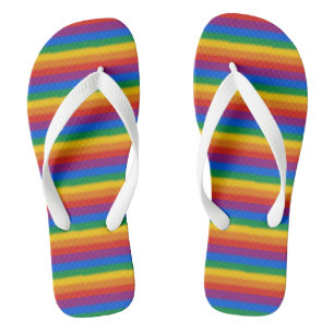 Chanclas Orgullo gay