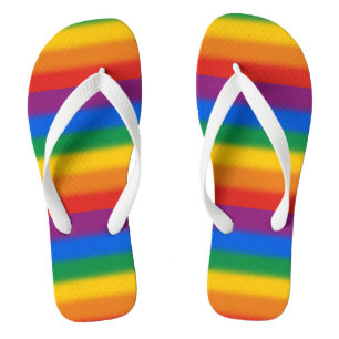 Chanclas Orgullo gay
