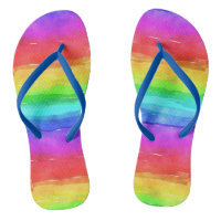 Orgullo gay apoya color de agua arcoiris LGBTQ