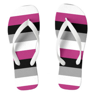 Chanclas Orgullo Ginefilia
