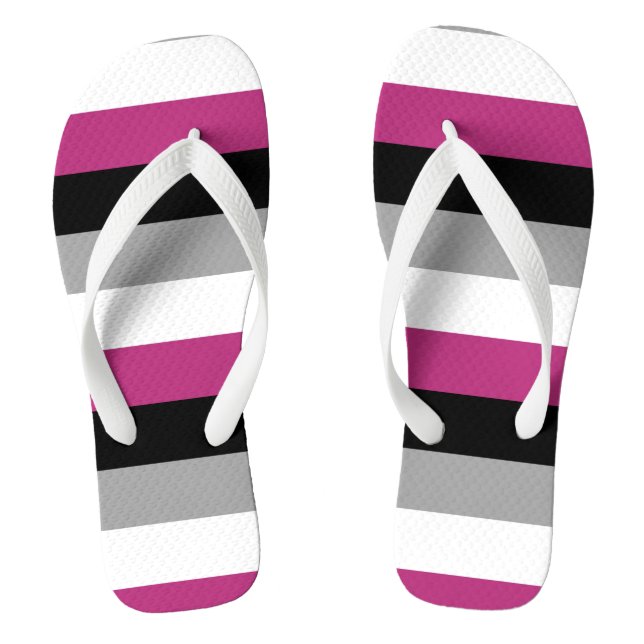 Chanclas Orgullo Ginefilia (Plantilla)