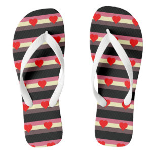 Chanclas Orgullo Gordo