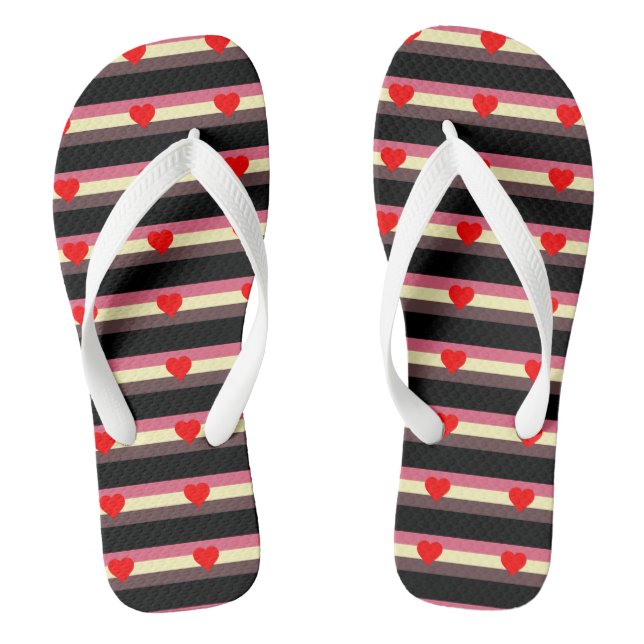 Chanclas Orgullo Gordo (Plantilla)