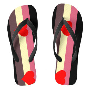Chanclas Orgullo Gordo