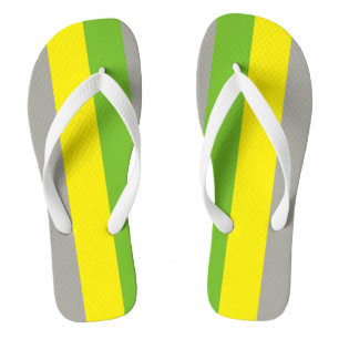 Chanclas Orgullo litromántico