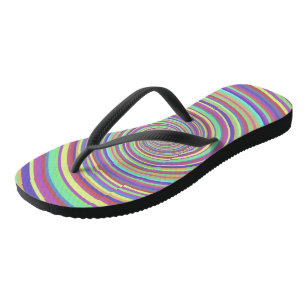 Chanclas Orgullo Love Is Love
