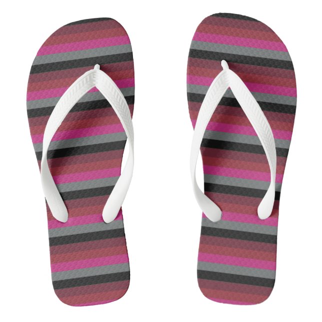 Chanclas Orgullo Muscular (Plantilla)
