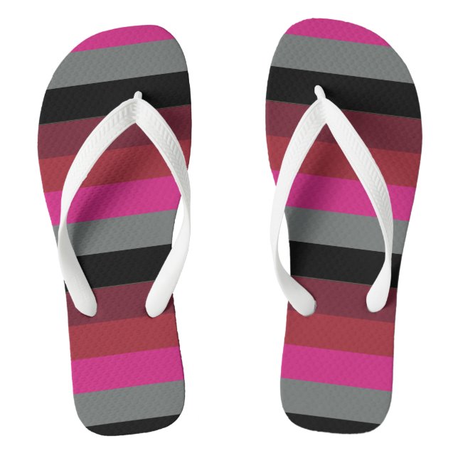 Chanclas Orgullo Muscular (Plantilla)