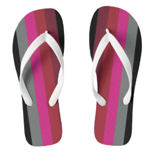 Chanclas Orgullo Muscular