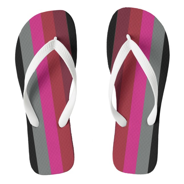 Chanclas Orgullo Muscular (Plantilla)
