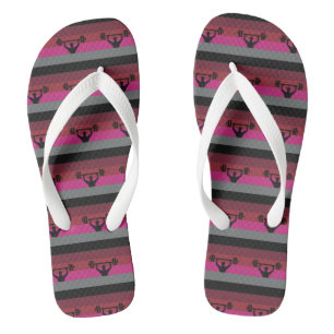 Chanclas Orgullo Musculoso