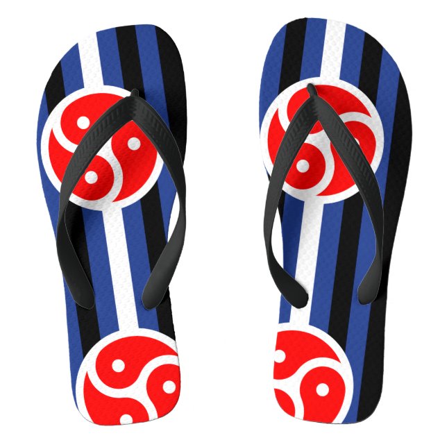 Chanclas Orgullo S / M (Plantilla)