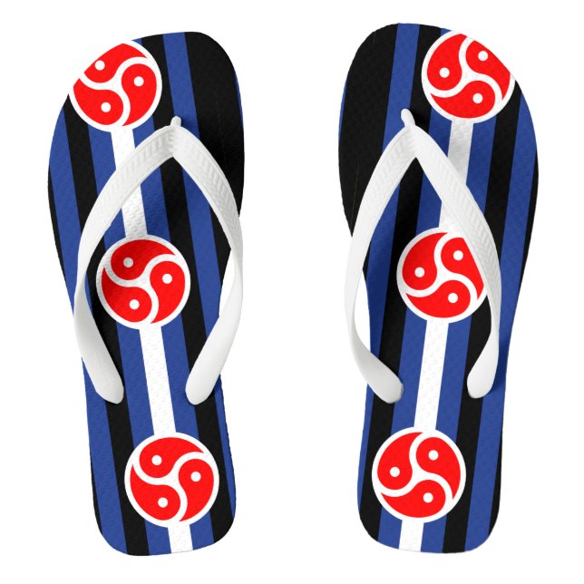 Chanclas Orgullo S / M (Plantilla)