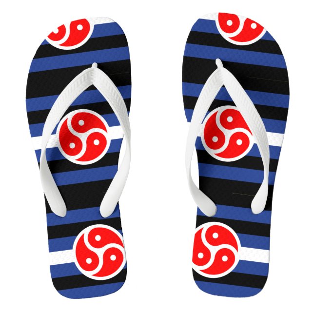 Chanclas Orgullo S / M (Plantilla)