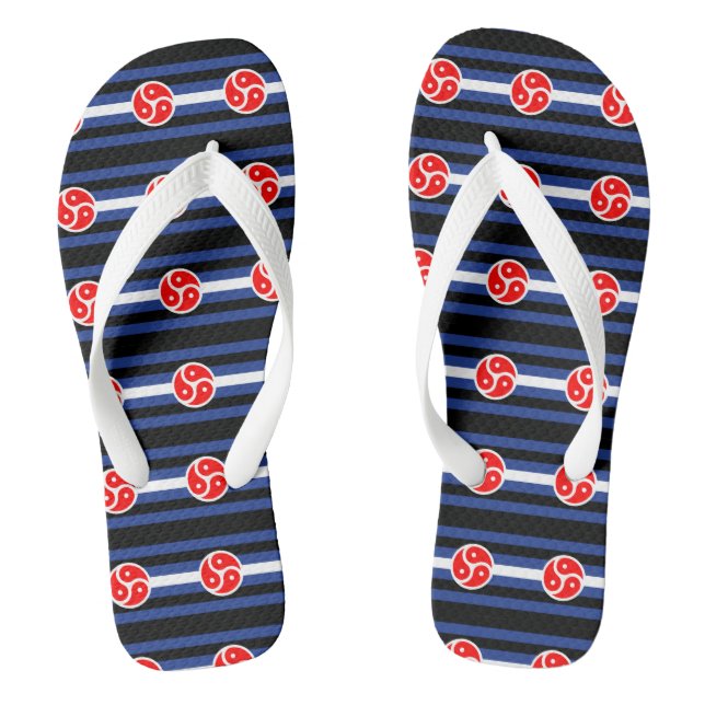 Chanclas Orgullo S / M (Plantilla)