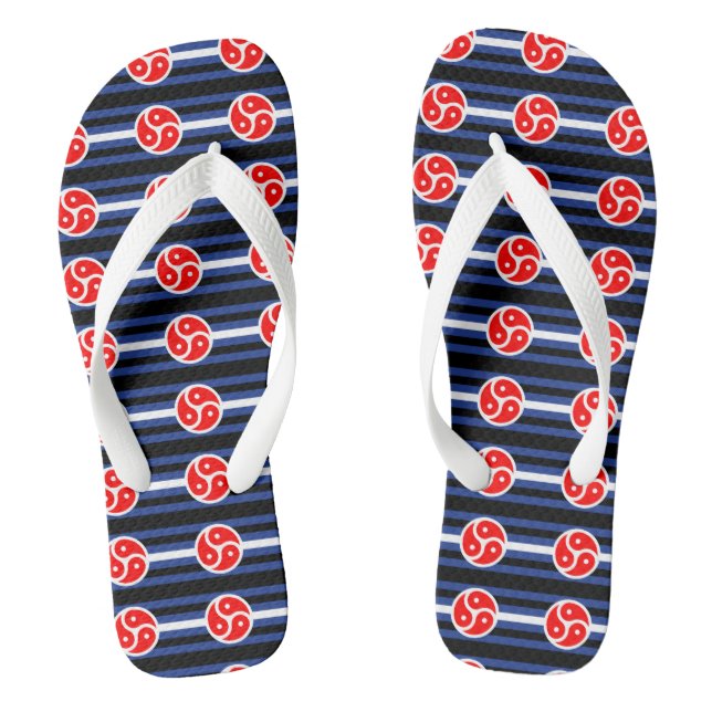 Chanclas Orgullo S / M (Plantilla)