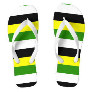 Chanclas Orgullo skoliosexual